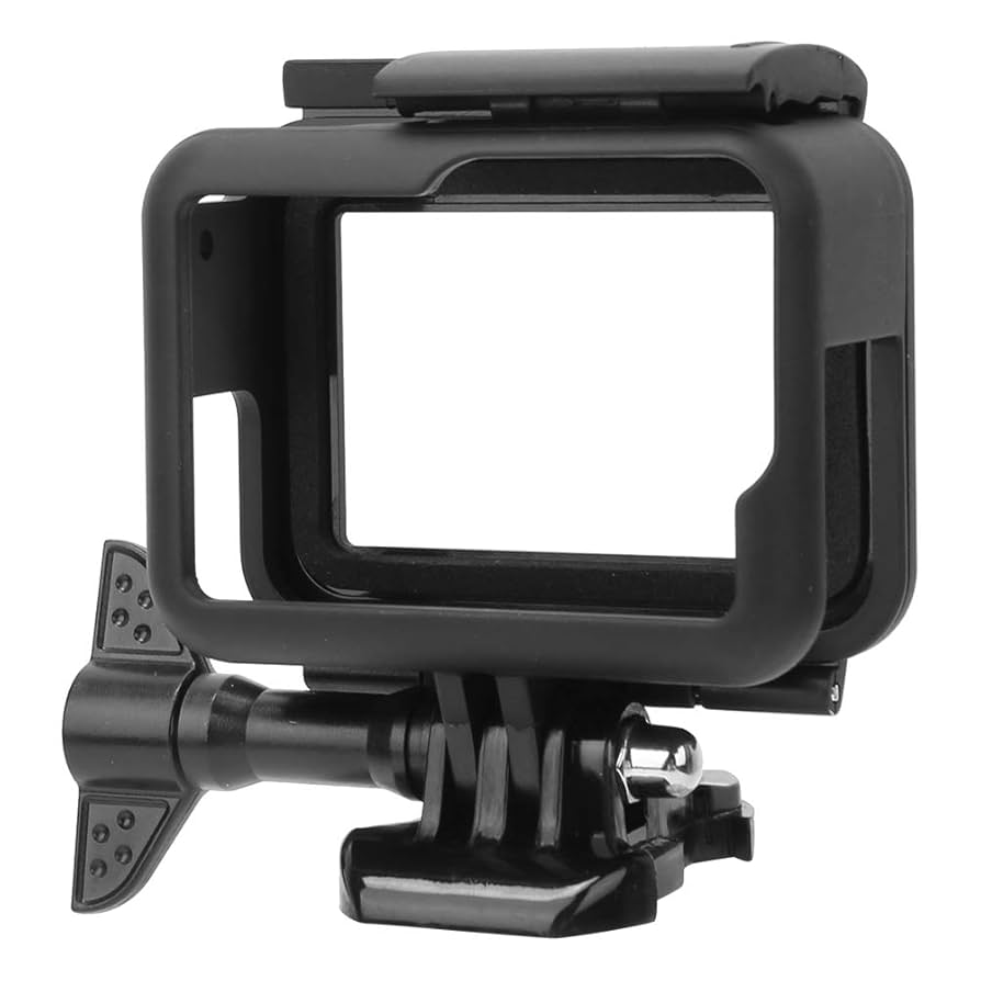 GoPro 6 5用 Cyclemount Kawasaki ZX6R / RR 2005-2025 GoPro Camera Mount Kit